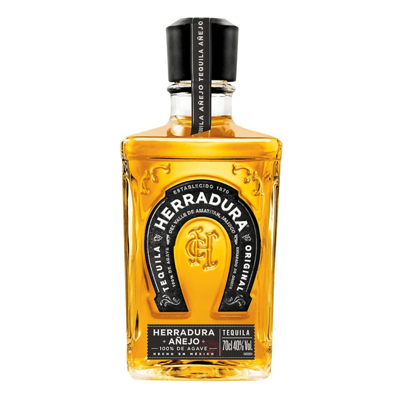 Herradura Anejo Tequila 70CL
