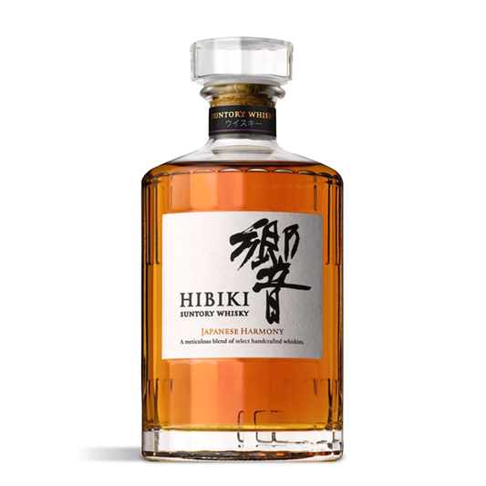 Suntory Hibiki Harmony 700ml