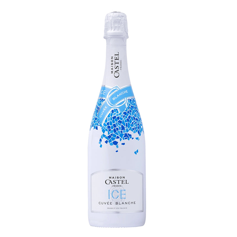 Maison Castel Ice Sparkling Demi Sec 750ml