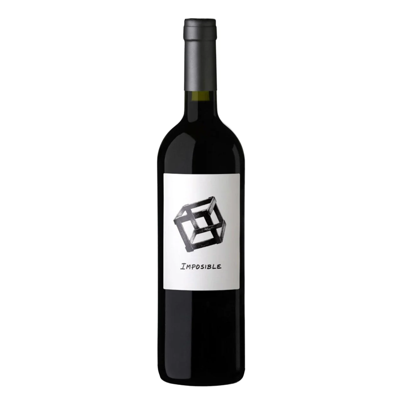 Maal Red Malbec Imposible 75CL