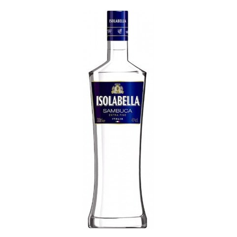 Isolabella Sambuca 70CL