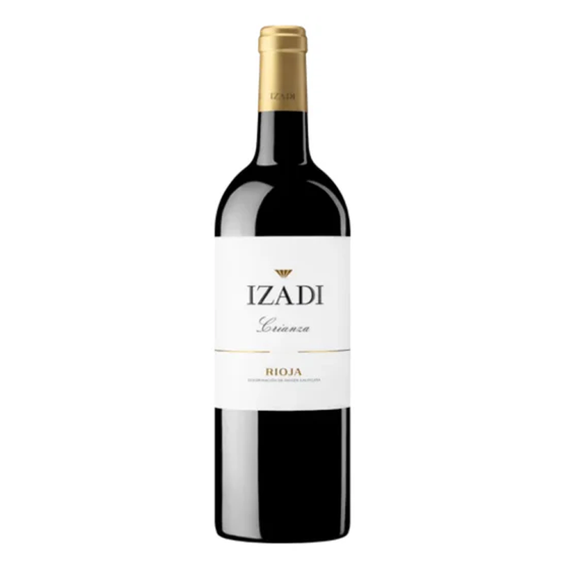Izadi Crianza 75CL