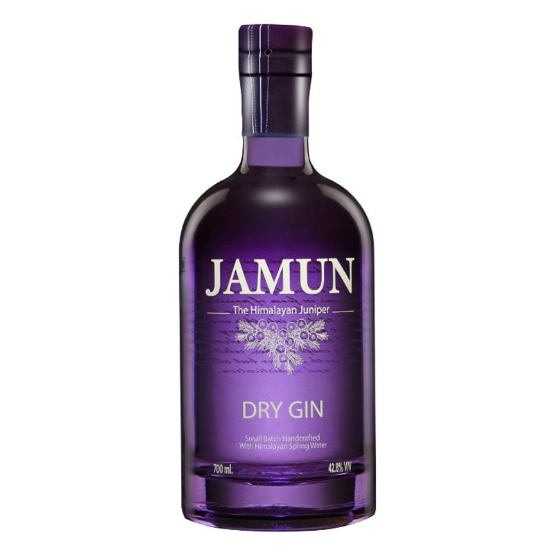 Jamun Dry Gin 750ml