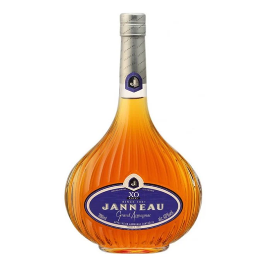 Janneau XO Grand Armagnac 700ml