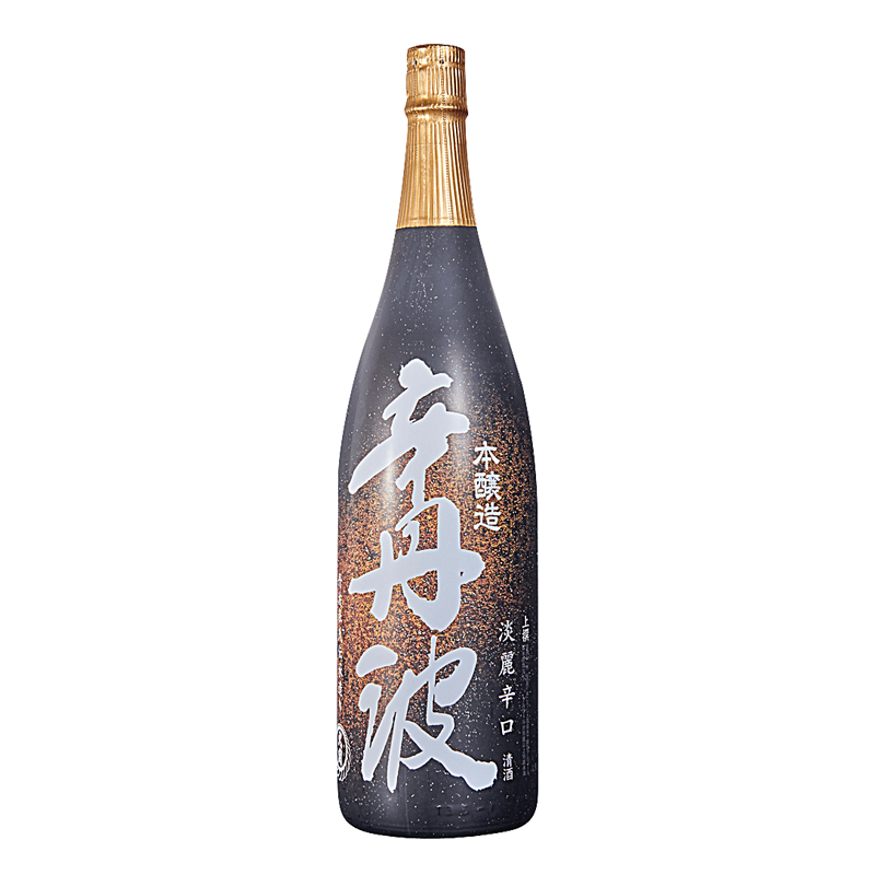 Ozeki Karatamba Sake 1.8L