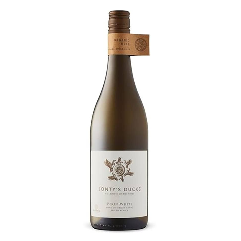 Avondale Jontys Ducks Wht 750ml