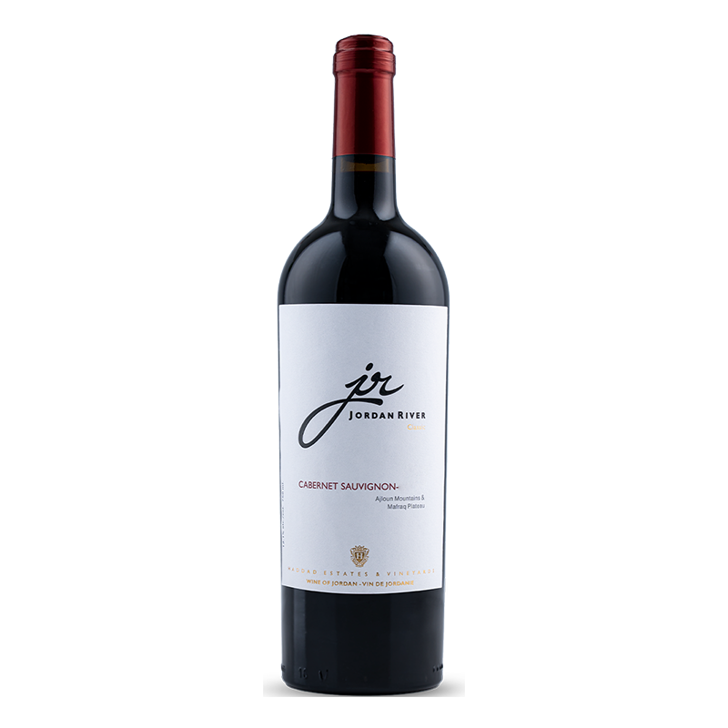 Jr Classic Cabernet Sauvignon 75CL