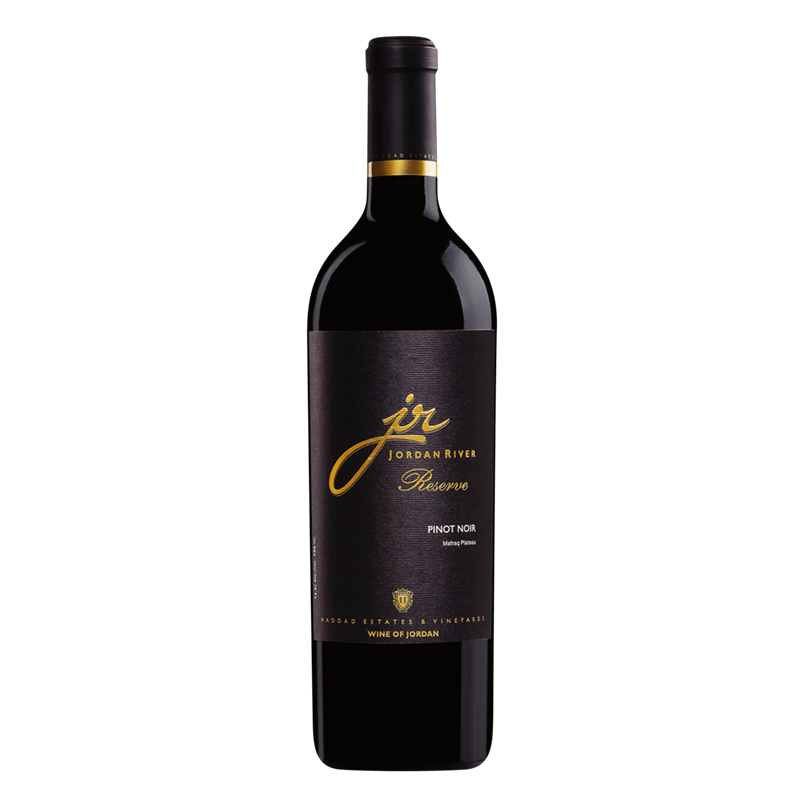 Jr Reserve Pinot Noir 75CL