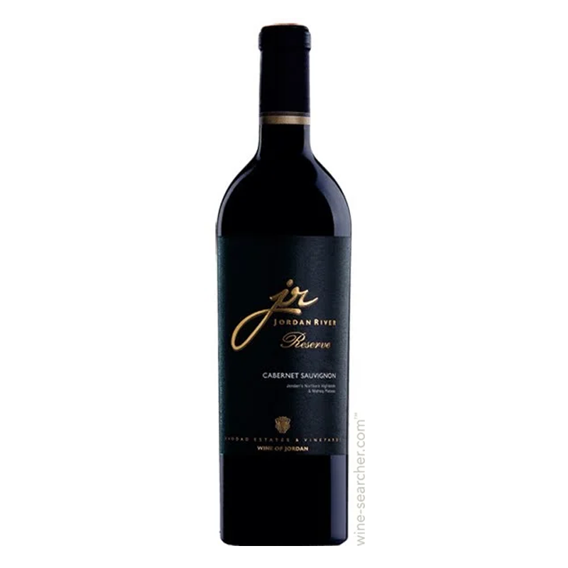 Jr Reserve Cab Sauv 75CL