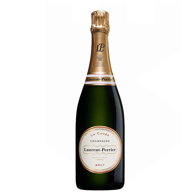 Laurent Perrier Cuvee Brut 750ml