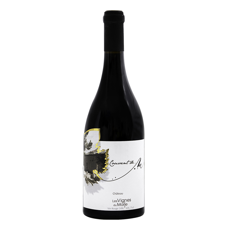 Couvent De M Chateau 75CL