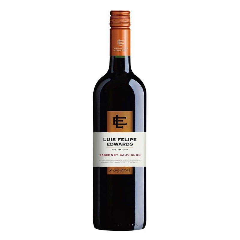 LFE Classic Cab Sauv 750ml