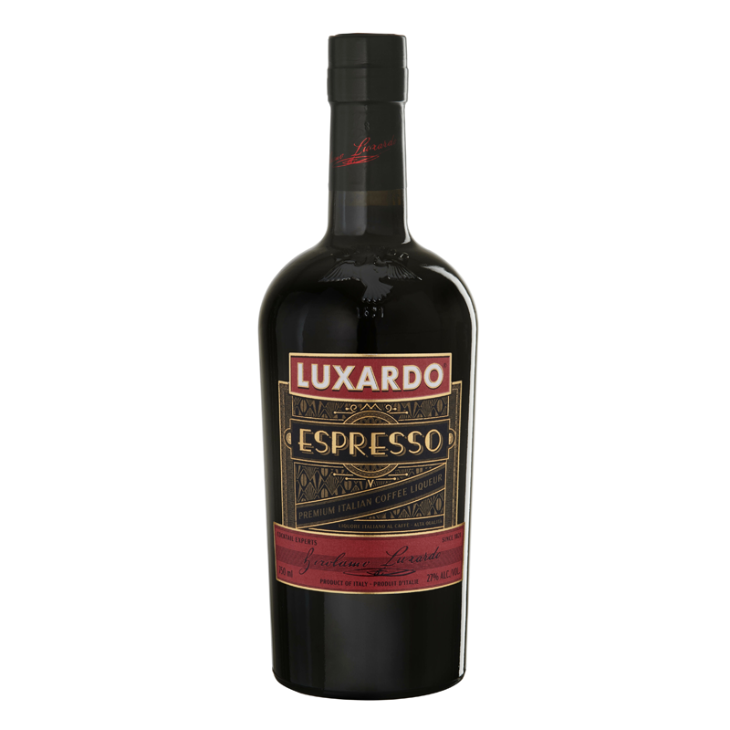 Luxardo Espresso Coffee Liquor 750ml