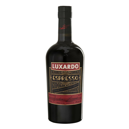 Luxardo Espresso Coffee Liquor 750ml