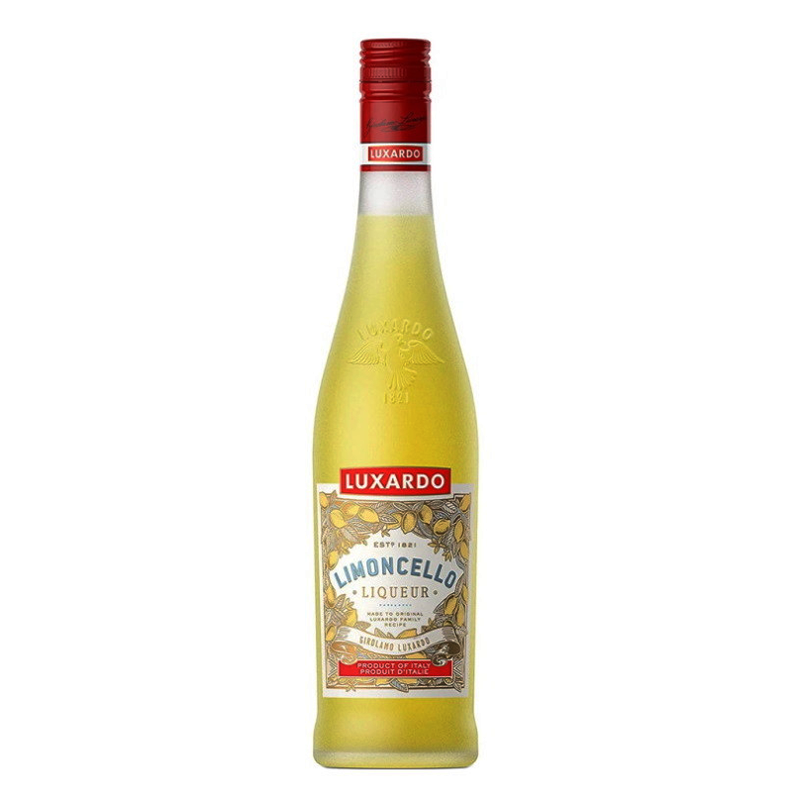 Luxardo Limoncello 750ml