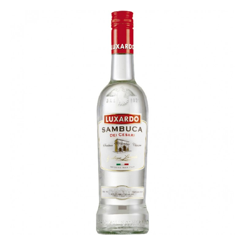 Luxardo Sambuca Dei Cesari 1L