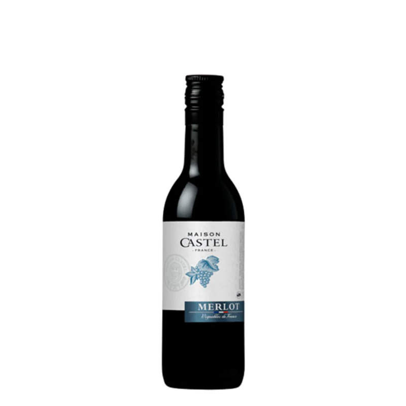 Castel Merlot 18750ml