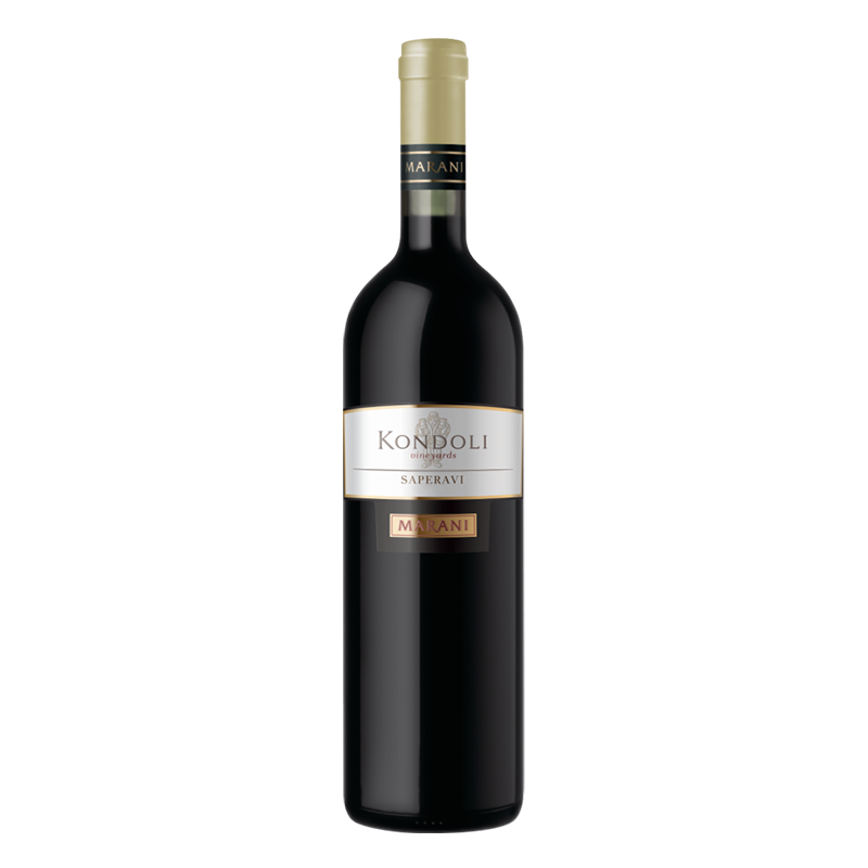 Marani Kondoli Vineyards Saperavi 75CL