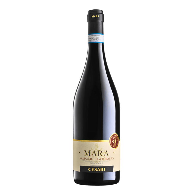 Mara Valpolicella RipassoDOC Sup 75CL