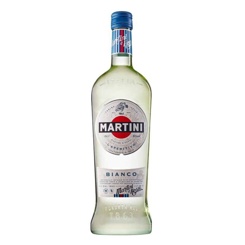 Martini Bianco 1L