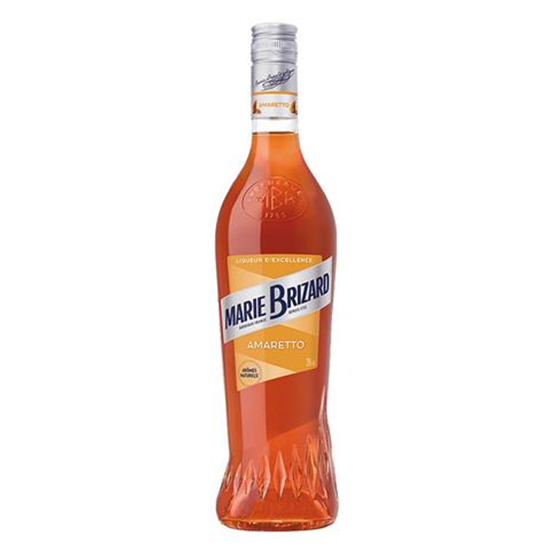Marie Brizard Amaretto 700ml