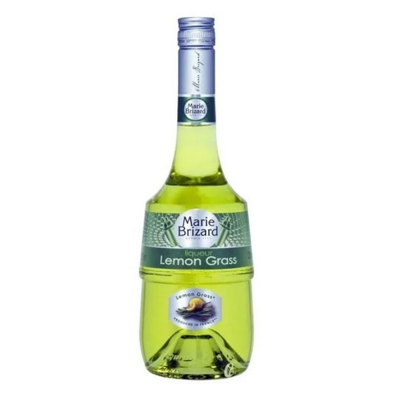 Marie Brizard Lemon Grass 700ml