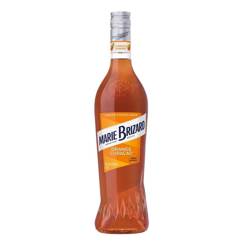 Marie Brizard Curacao Orange 700ml