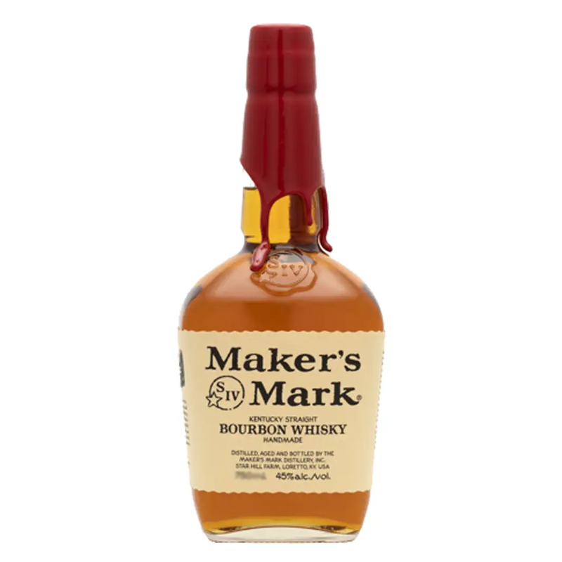 Makers Mark Bourbon 750ml