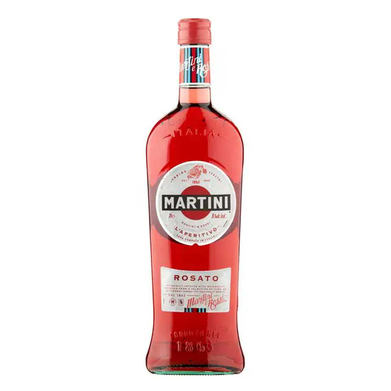Martini Rosato 1L
