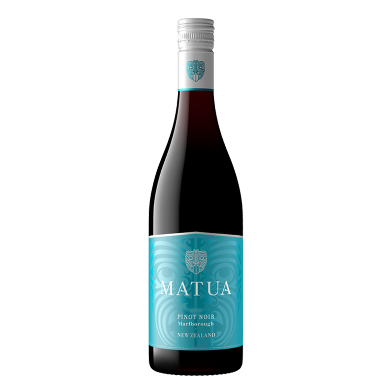 Matua Marlborough Pinot Noir 75CL