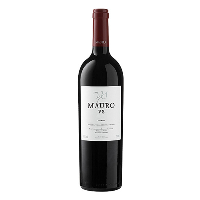 Bodega Mauro VS Red 75CL