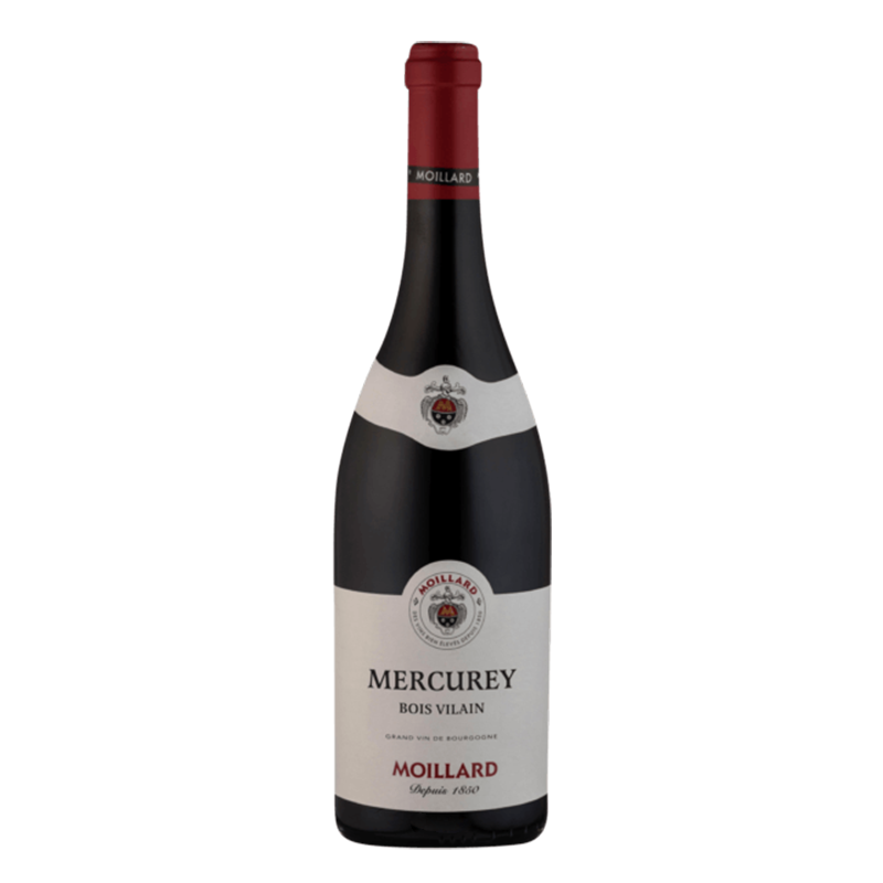 Moillard Mercurey 75CL