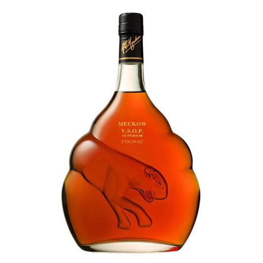 Meukow VSOP Cognac 1L