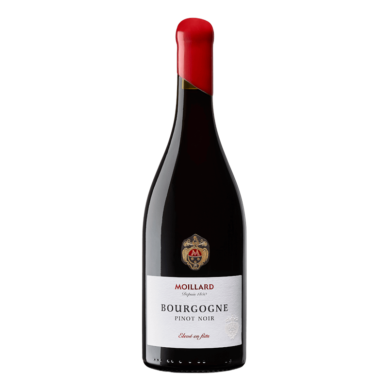 Moillard Pinot Noir Premium 75CL