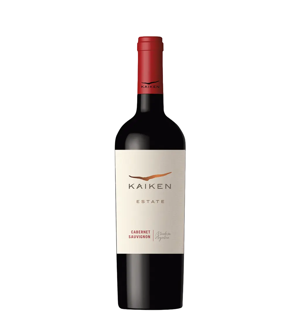 Montes Kaiken Cabernet Sauvignon 750ml