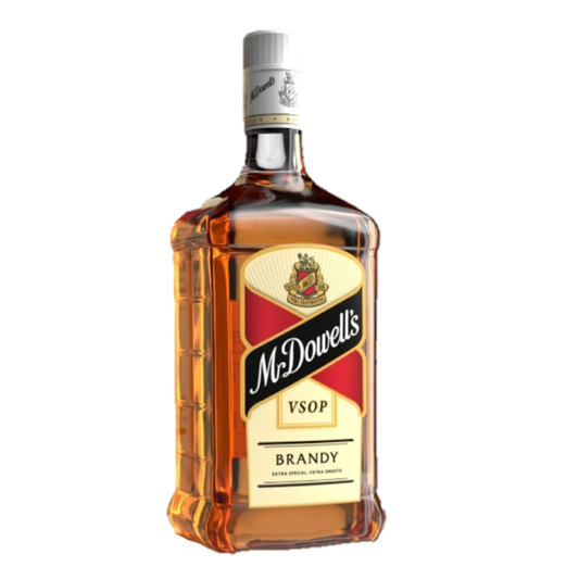 Mcdowells VSOP Brandy 750ml