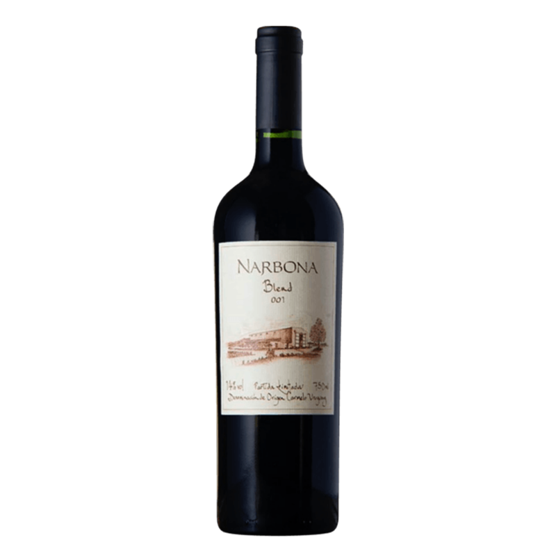 Narbona Blend 001 75CL