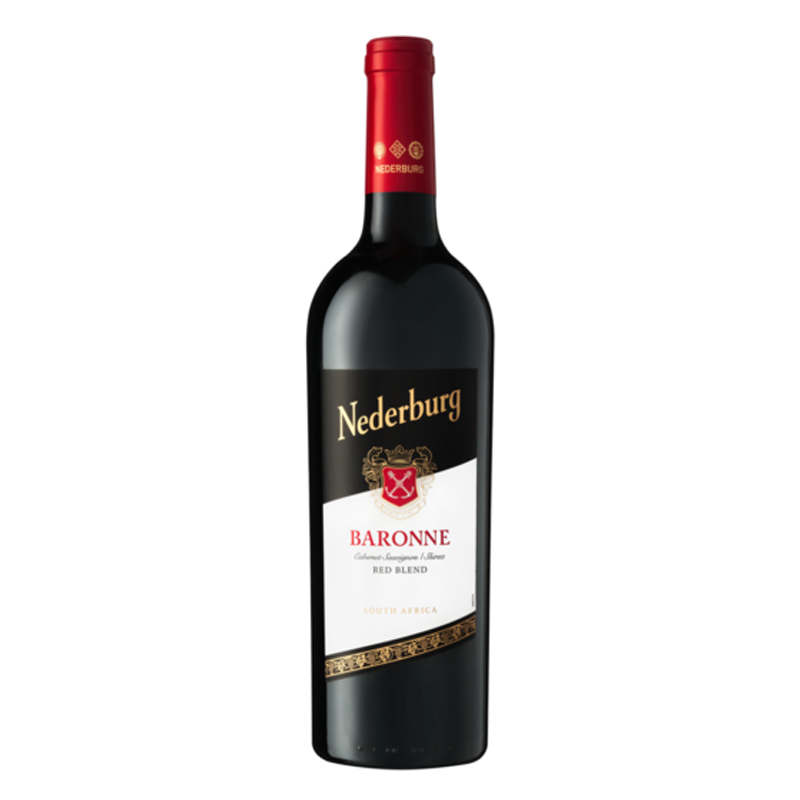 Nederburg Baronne 75CL