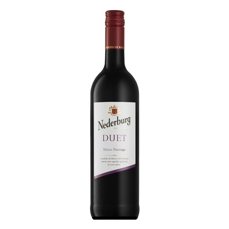 Nederburg Duet 75CL