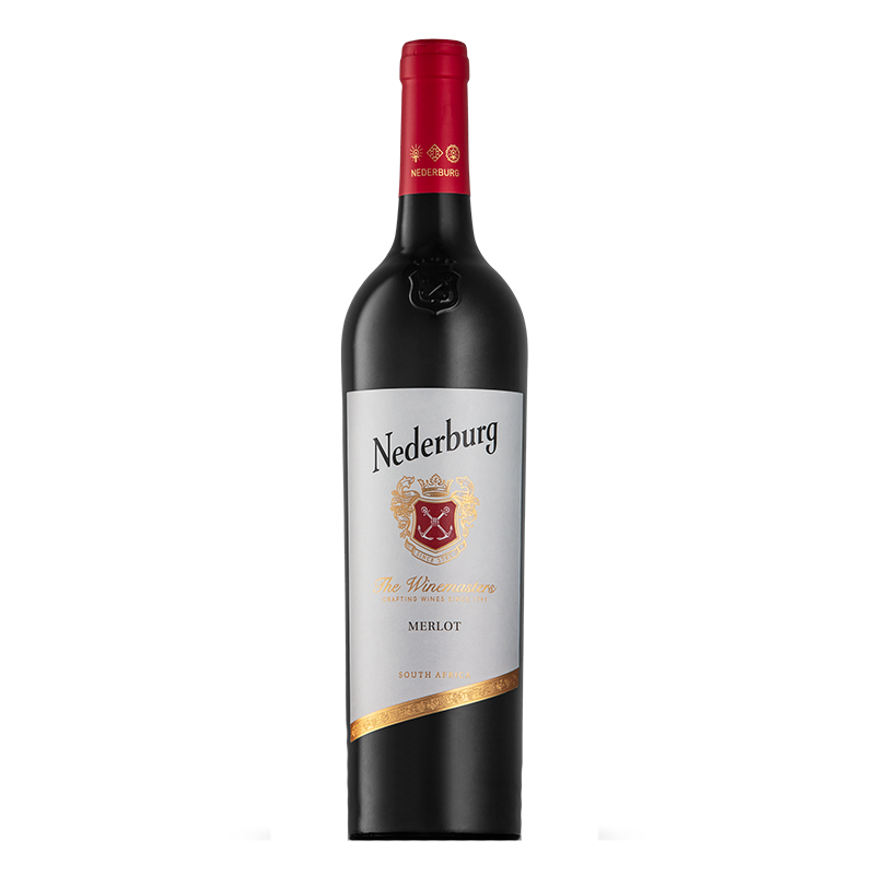 Nederburg Merlot 75CL