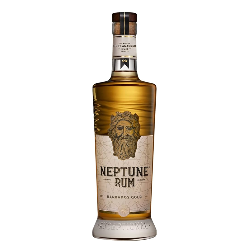 Neptune Rum 1Ltr