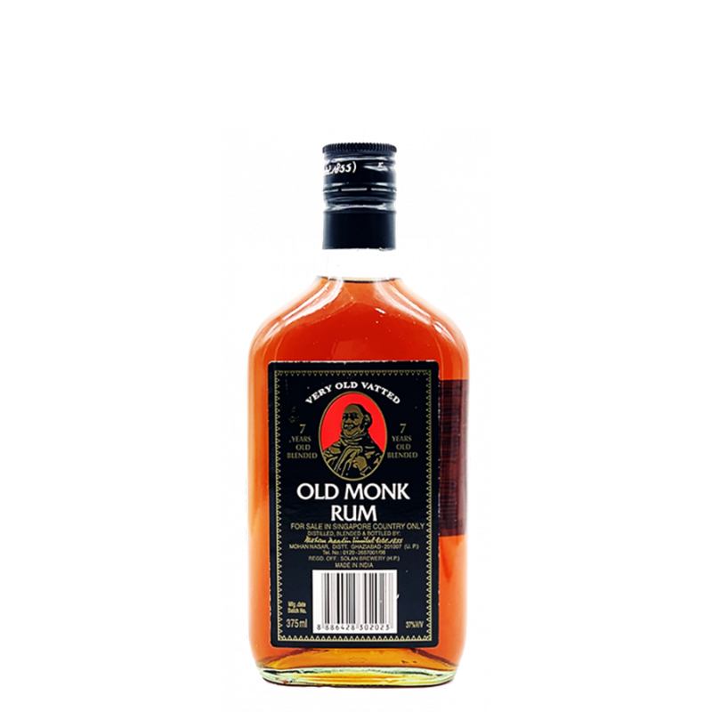 Old Monk Rum 180ml
