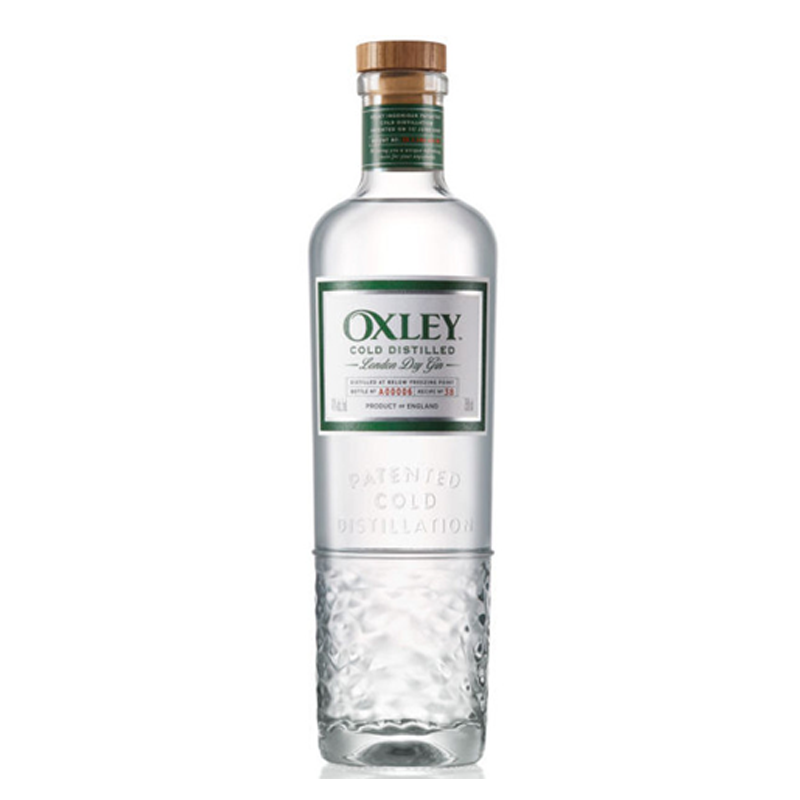 Oxley Gin 1Ltr
