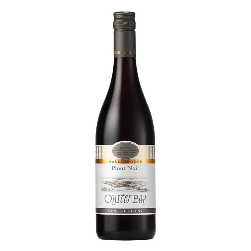 Oyster Bay Pinot Noir 75CL