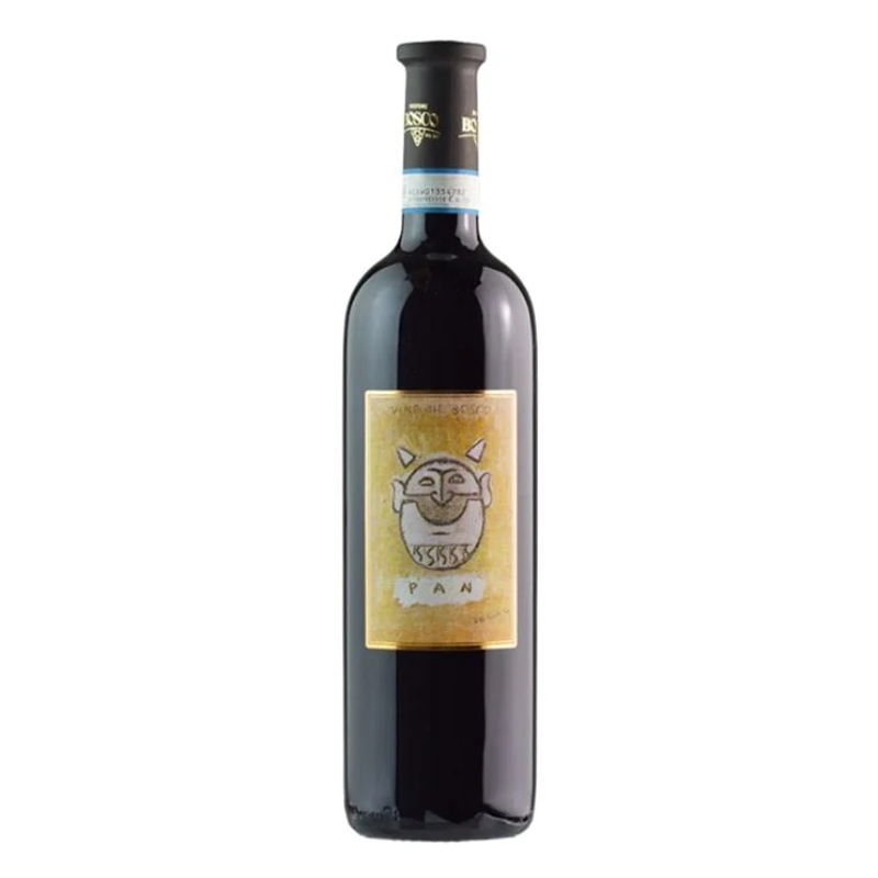 Pan Montepulciano D'Abruzzo 75CL