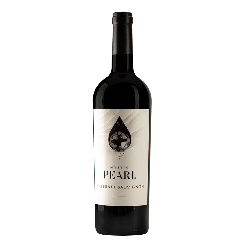 Mystic Pearl Cabernet Sauvignon 750ml