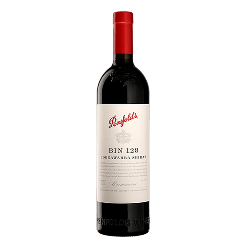 Penfolds BIN 128 Shiraz 75CL