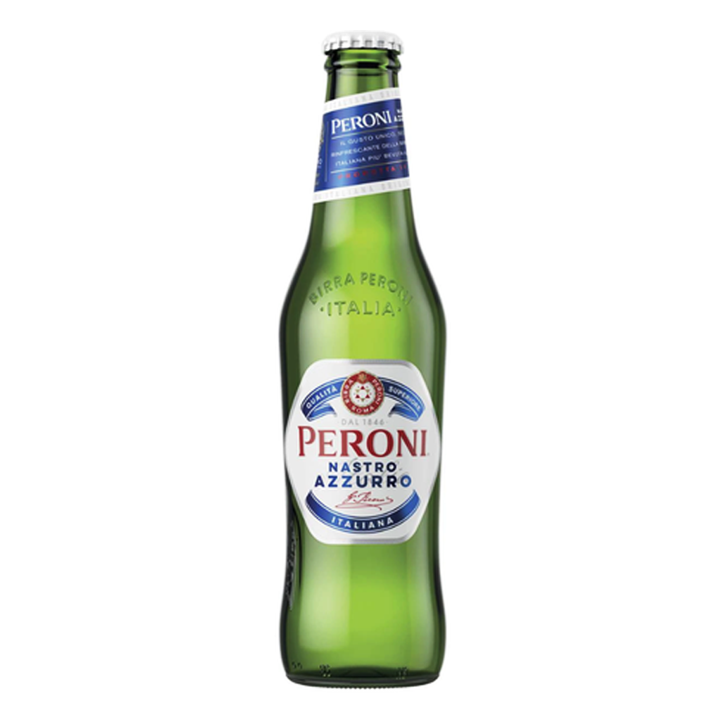 Peroni Beer Btl 33CL