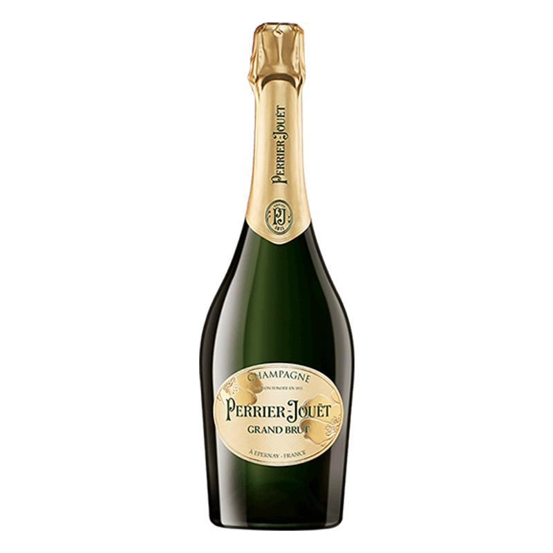 PJ Grand Brut Pack of 5