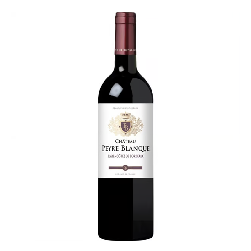 Chateau Peyre Blanque 750ml